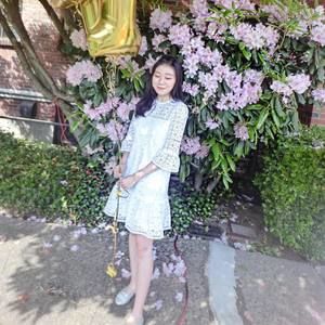 Meet your Posher, Sally